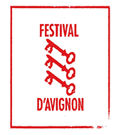 Logo Festival d'Avigon