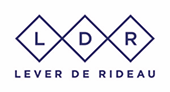 Logo Lever de Rideau