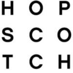 Logo Agence Hopscotch