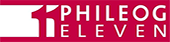 Logo Philéog