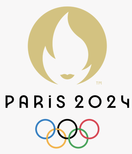 Logo Paris 2024